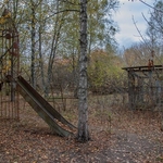 Pripyat Park