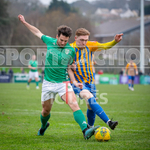 GFC v Basingstoke Town-23