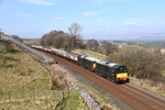 JL - 8.3.25 20096 20107 1Z32 Carlisle - Preston, Birkett Tunnel
