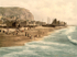 Hastings East Cliff  2