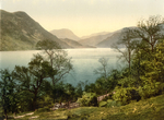 Lake District Ullswater 45