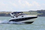 161009 SUN BOY - FAIRLINE TARGA 40 Y92A4160