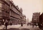 Glasgow Vincent Place 1
