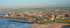 Aerial St Andrews Old & Town