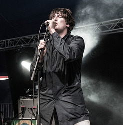 Wychwood Festival 2017 portfolio