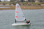 190420 OPEN BIC YARMOUTH SAILING CLUB 1Y3A8381