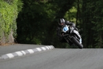 Mark Parrett Yamaha / Mark Parrett Racing