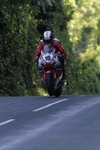 Conor Cummins Honda / Honda Racing