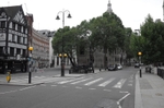 Hugh Elliott - Empty London - Leica X Vario - 2