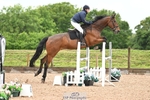 Cls 17 1.05m Amateur Qualifier portfolio