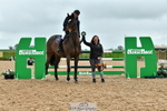 Cls 15 Foxhunter portfolio