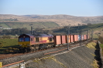 JL - 22.3.20 60060 4S35 Seaforth - Mossend, Greenholme