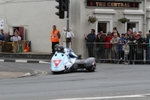 John Holden & Andrew Winkle 2014 LCR Honda