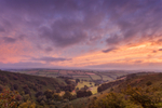 The Punchbowl Sunrise