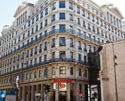 Lyon France Architect  _0083