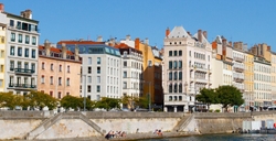 Lyon France Architect  _0073