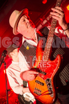 Alfie Bartons 25th Anniversary Gig-132