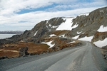 Hamningberg to Sandfjord, Varanger peninsula, Norway