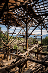 Chemung Mine (Masonic, CA) | Skeletal