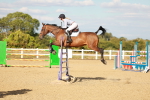 Class 6 - National 1.30m 1.40m portfolio
