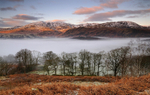 Mountains and Fells portfolio