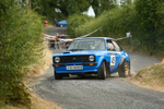 Rallye Lecale 42 of 88