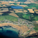 A00723L Elie to Kilconquhar Loch 2017