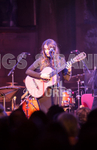 Nessi Gomes at St James-75