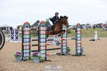 Cls 28 Pony Foxhunter Second Round portfolio