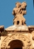 Bell-tower detail
