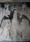 Sala Profundis mural