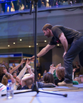 Steve Backshall at Whalefest 2014 ref wfsb8