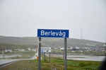 Berlevåg, Varanger peninsula, Troms og Finnmark, Norway