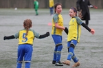 Kendal Utd Ladies & Girls U8 portfolio