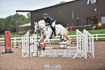 Cls 5 Snr British Novice & 90cm Open portfolio