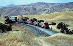 Bealville, Tehachapi Pass, CA portfolio