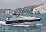 090807 WEYMOUTH FAIRLINE TARGA 34 IMG_3449