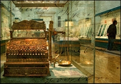 Experimental Work portfolio