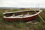 Abandoned Boat 4