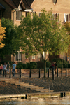 Bristol Hotwells in autumn, Bristol_ 0130