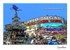 LL10 Piccadilly Circus London Postcard