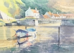 'Summer Morning'