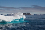 Iceberg 9007