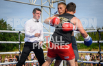 BOUT 4 - Sam Kamikazae Kissack v Charlie White-10