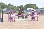 CLASS 5 Senior Newcomers/ 1.10m Open portfolio