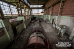 Clipstone Colliery 2024 4