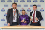 Race 2: 4:00pm Sky Bet Sunday Series EBF Novice Stakes portfolio