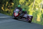 Carl Fenwick / Phil Knapton Yamaha / P&H Construction Services Ltd