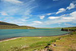 Kyle of Durness, Sutherland