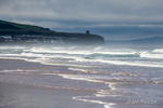 Rolling Waves on Portstewart Strand